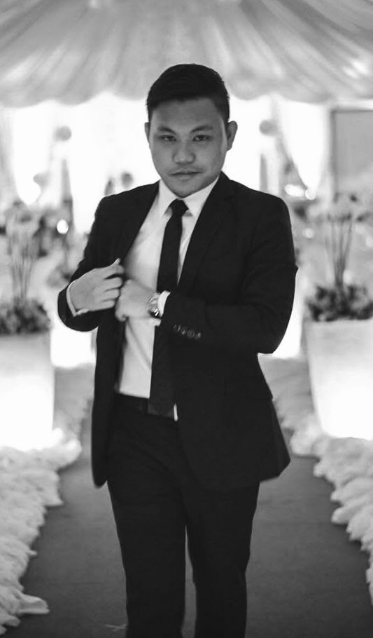 Kenneth Salatan